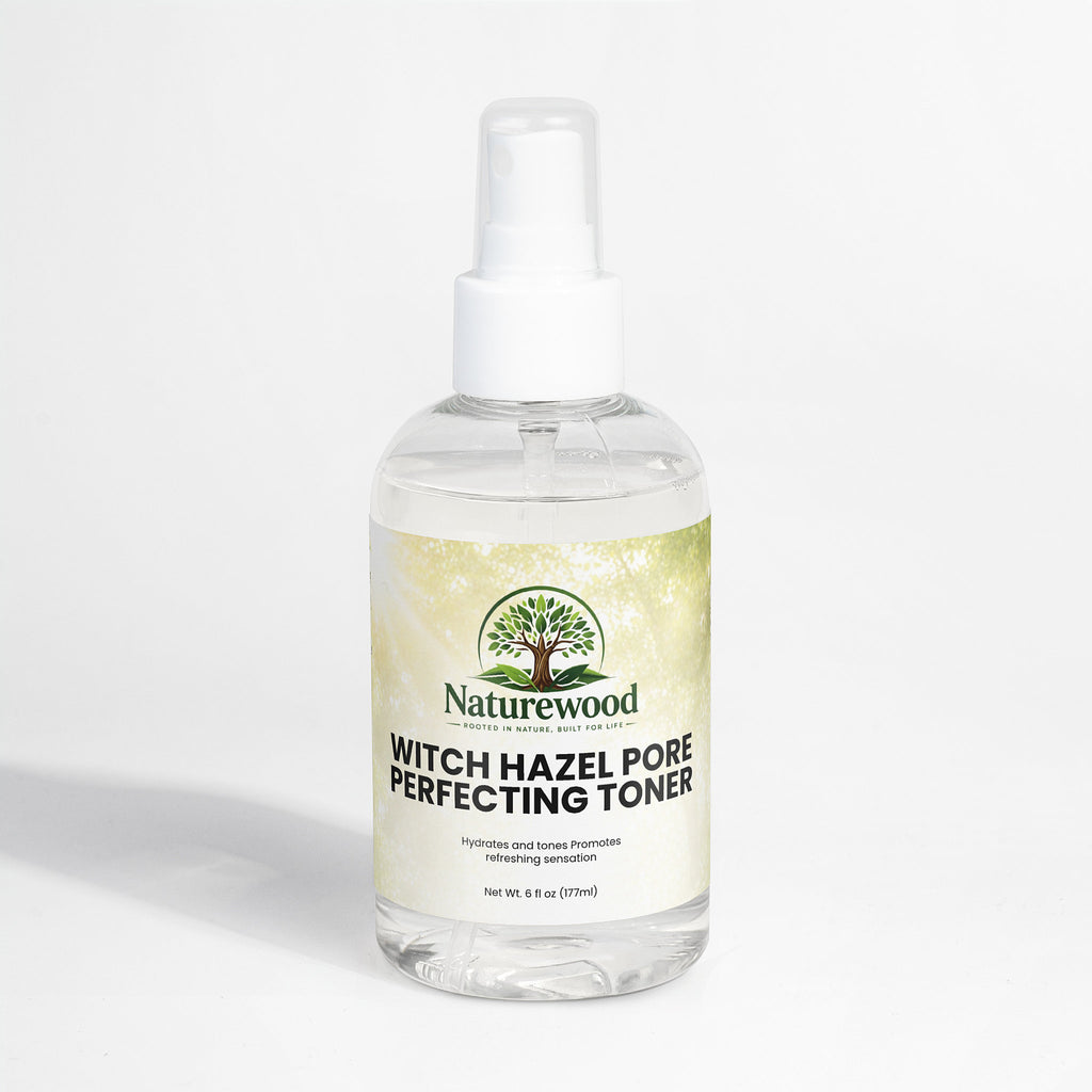 Witch Hazel Pore Perfecting Toner