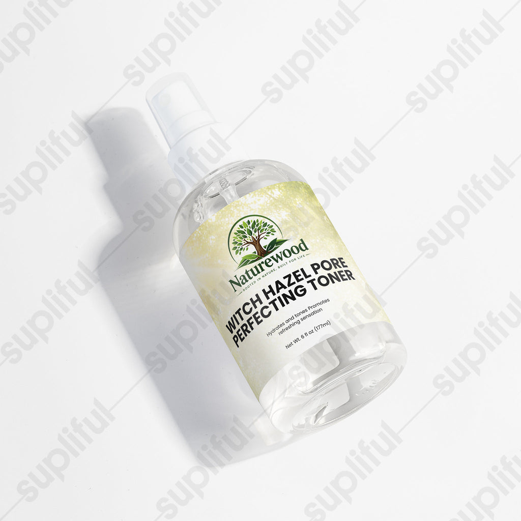 Witch Hazel Pore Perfecting Toner