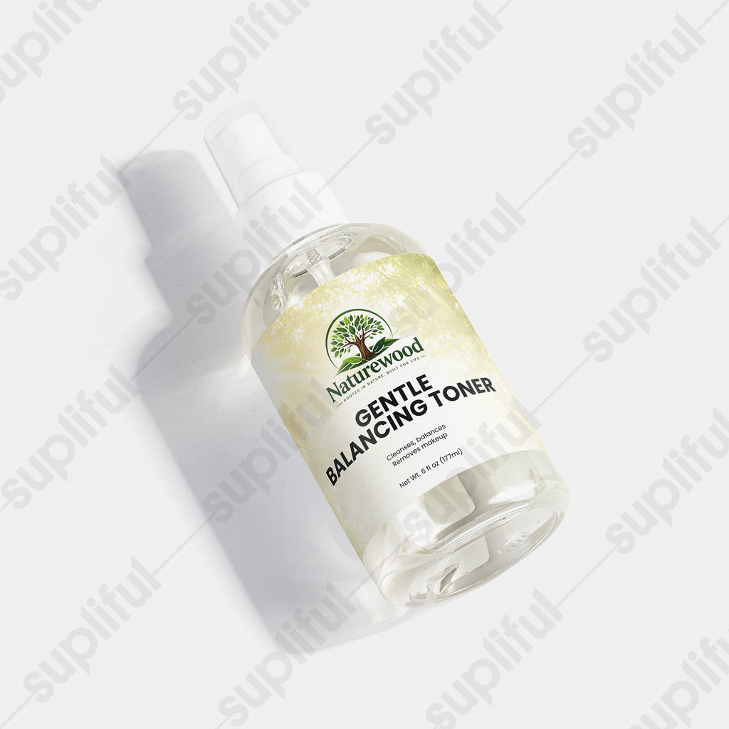 Gentle Balancing Toner