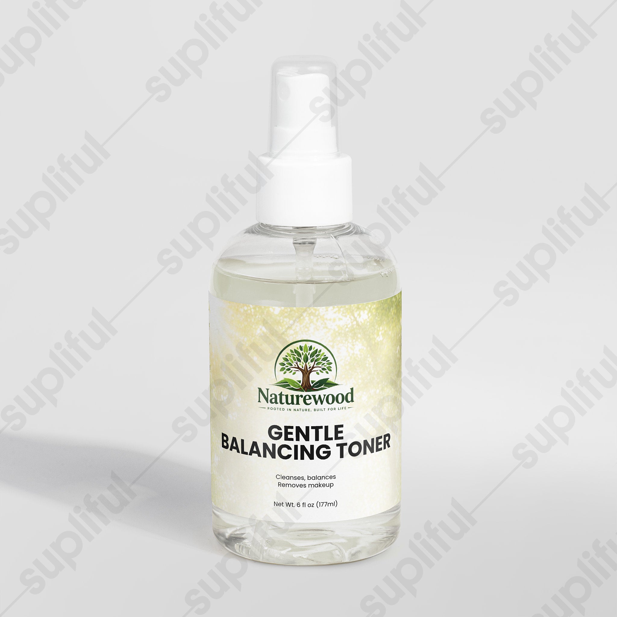 Gentle Balancing Toner