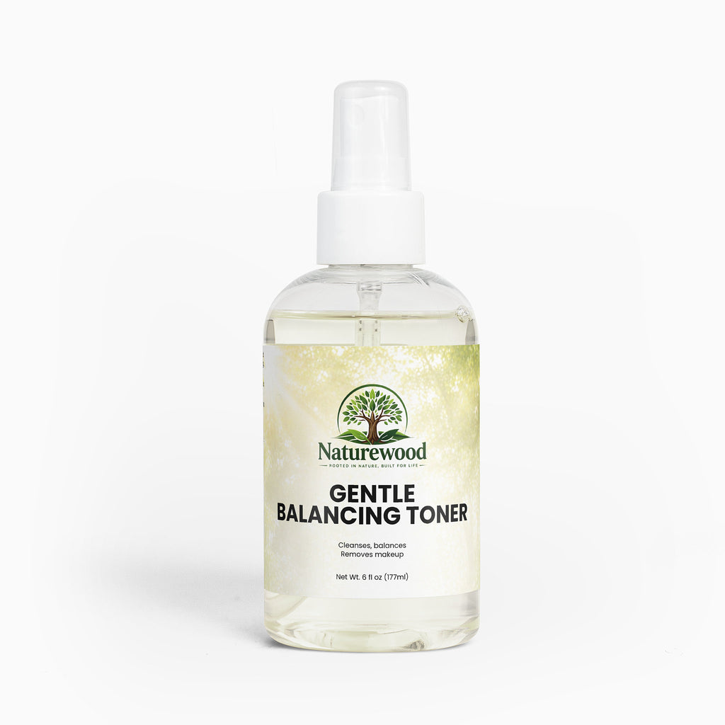 Gentle Balancing Toner