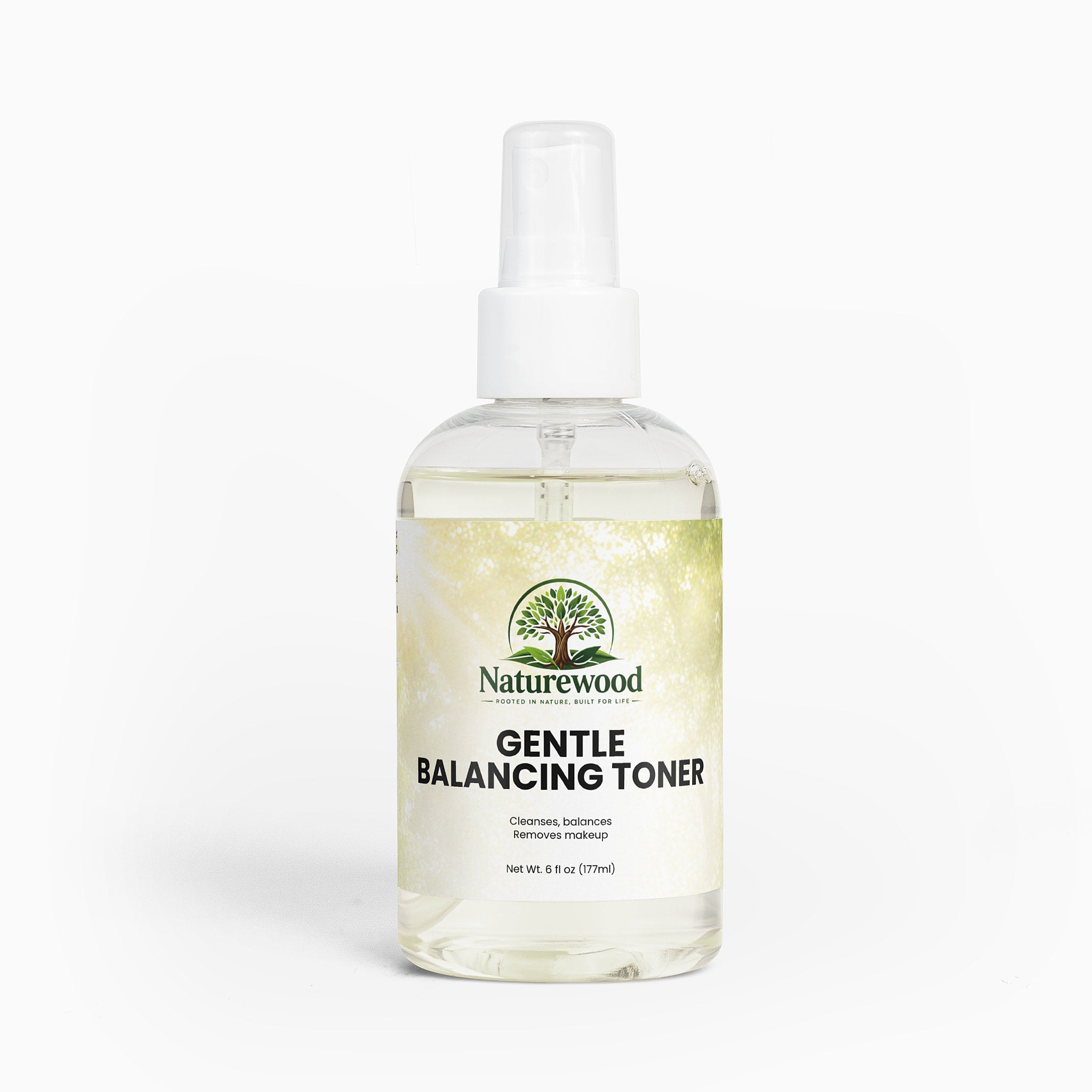 Gentle Balancing Toner