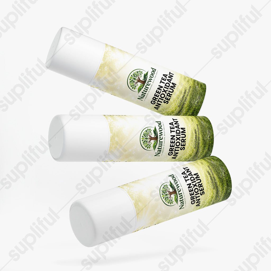Green Tea Antioxidant Serum