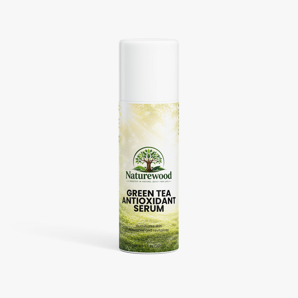 Green Tea Antioxidant Serum