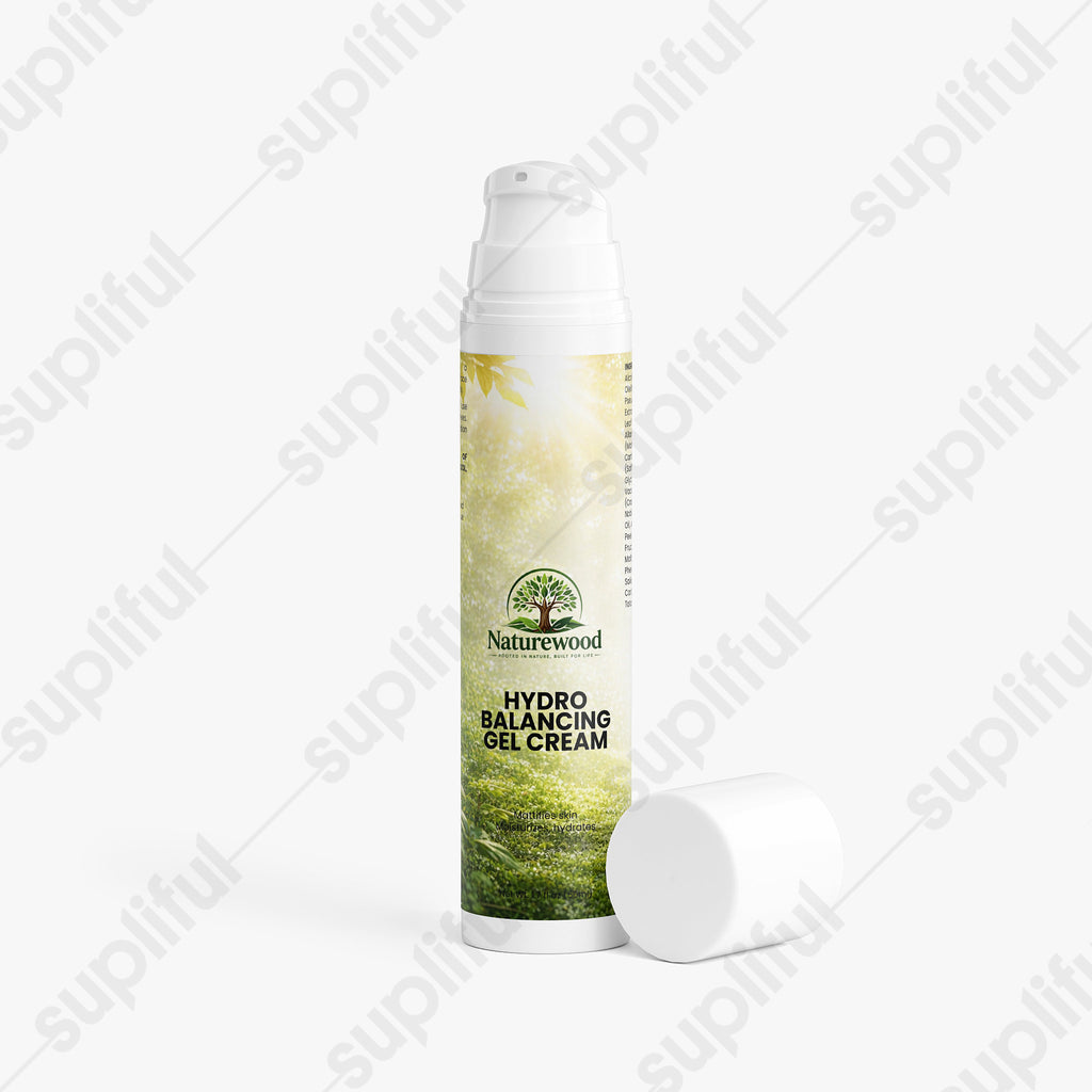 Hydro Balancing Gel-Cream