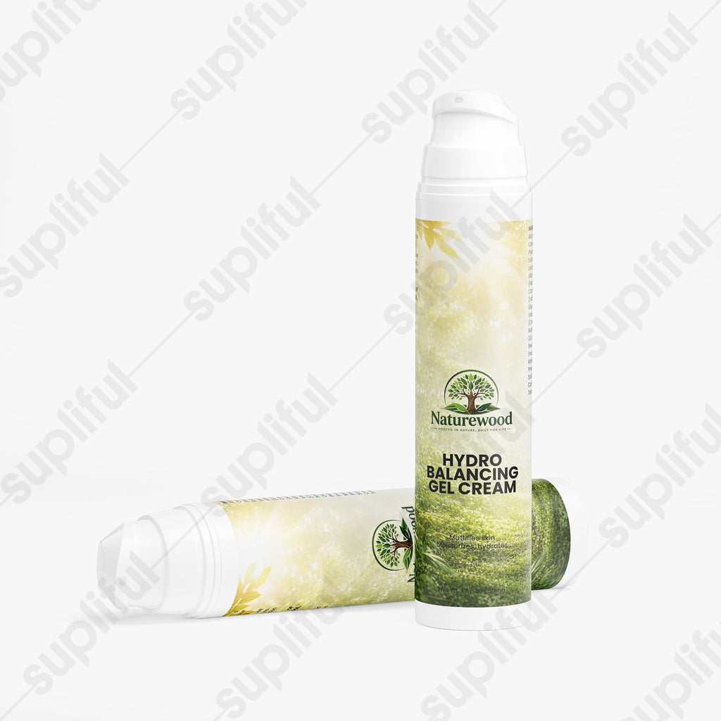 Hydro Balancing Gel-Cream