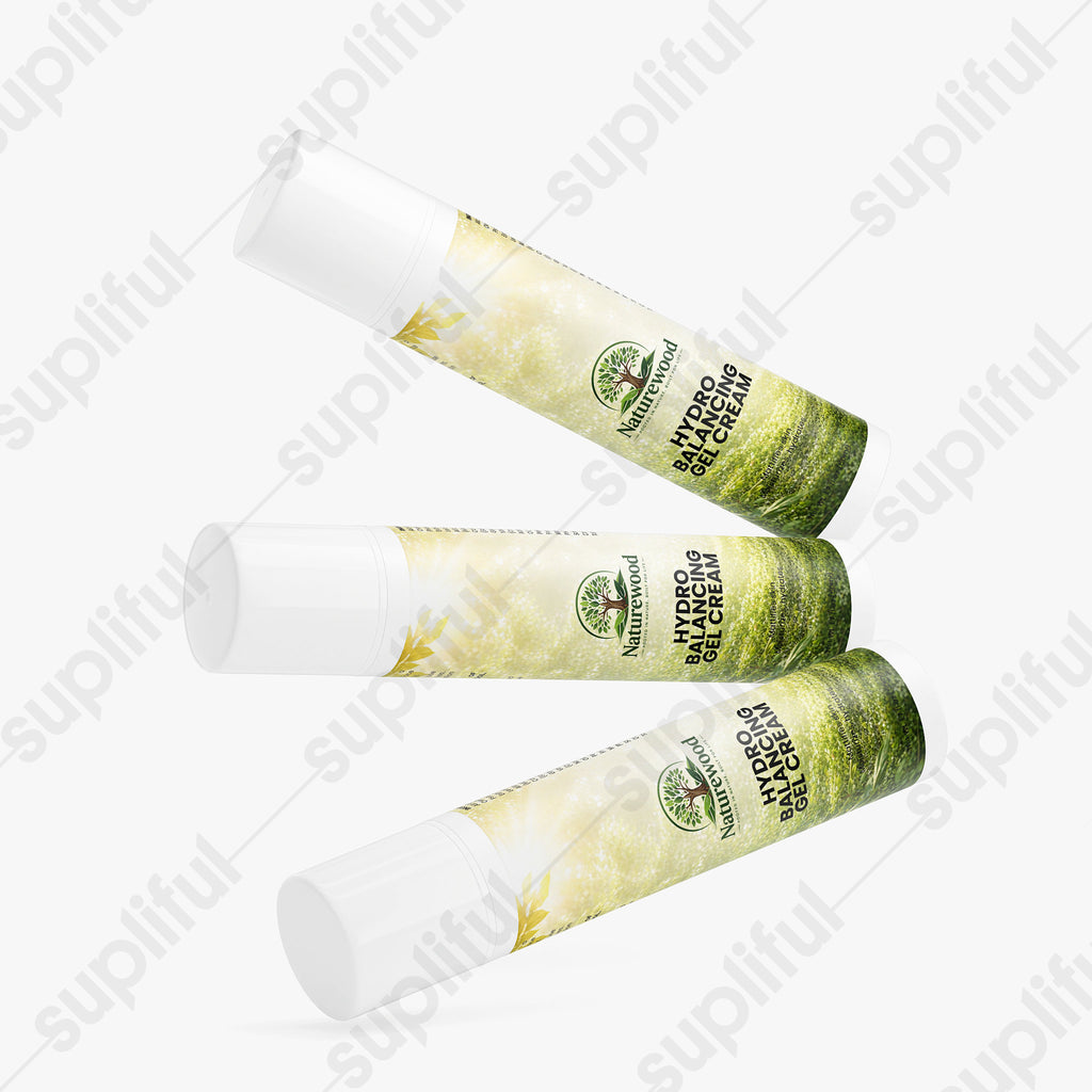 Hydro Balancing Gel-Cream