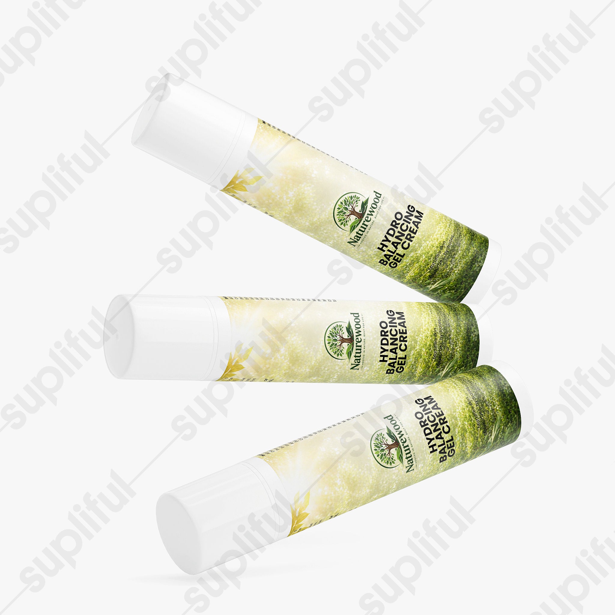 Hydro Balancing Gel-Cream