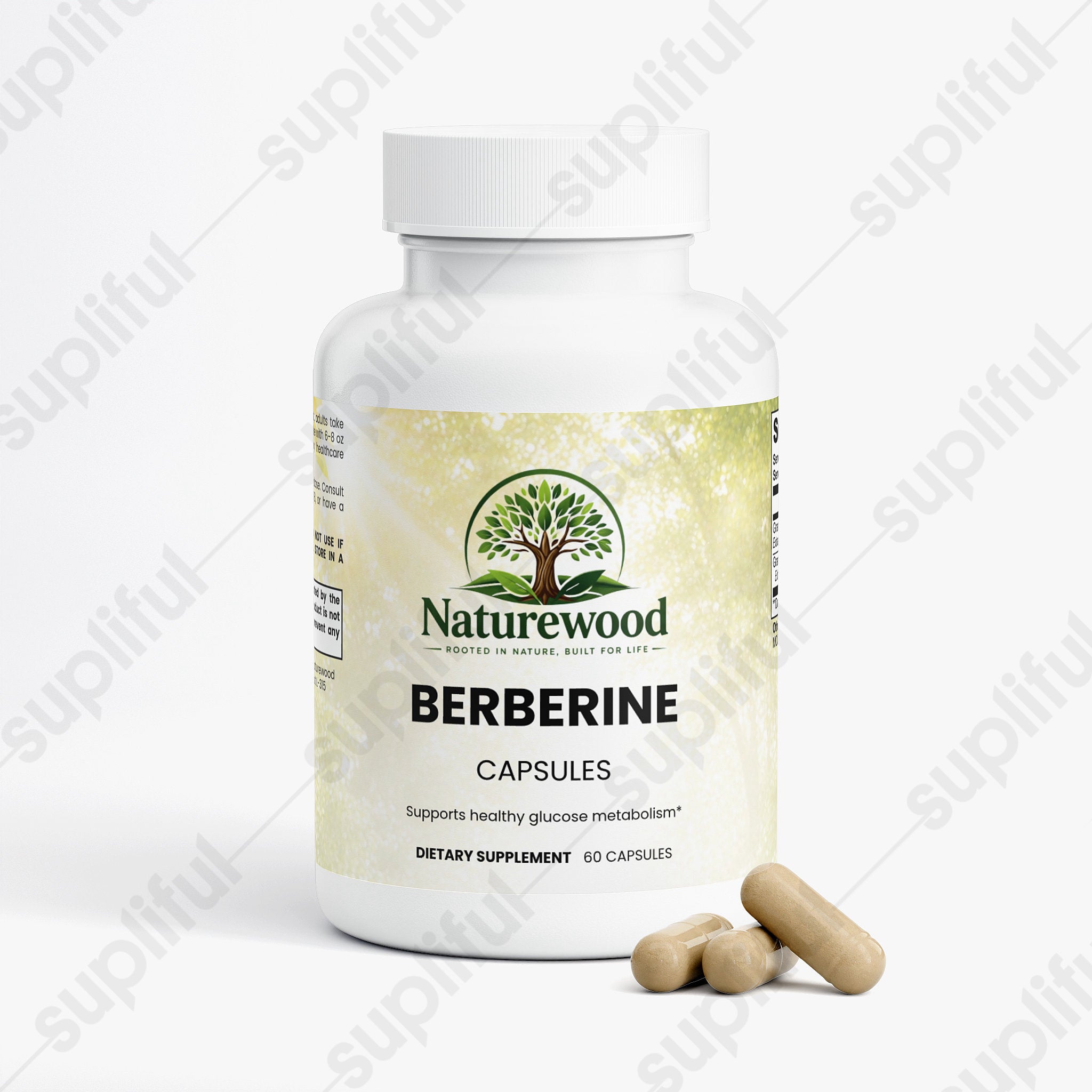 Berberine