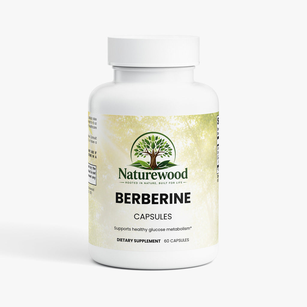 Berberine