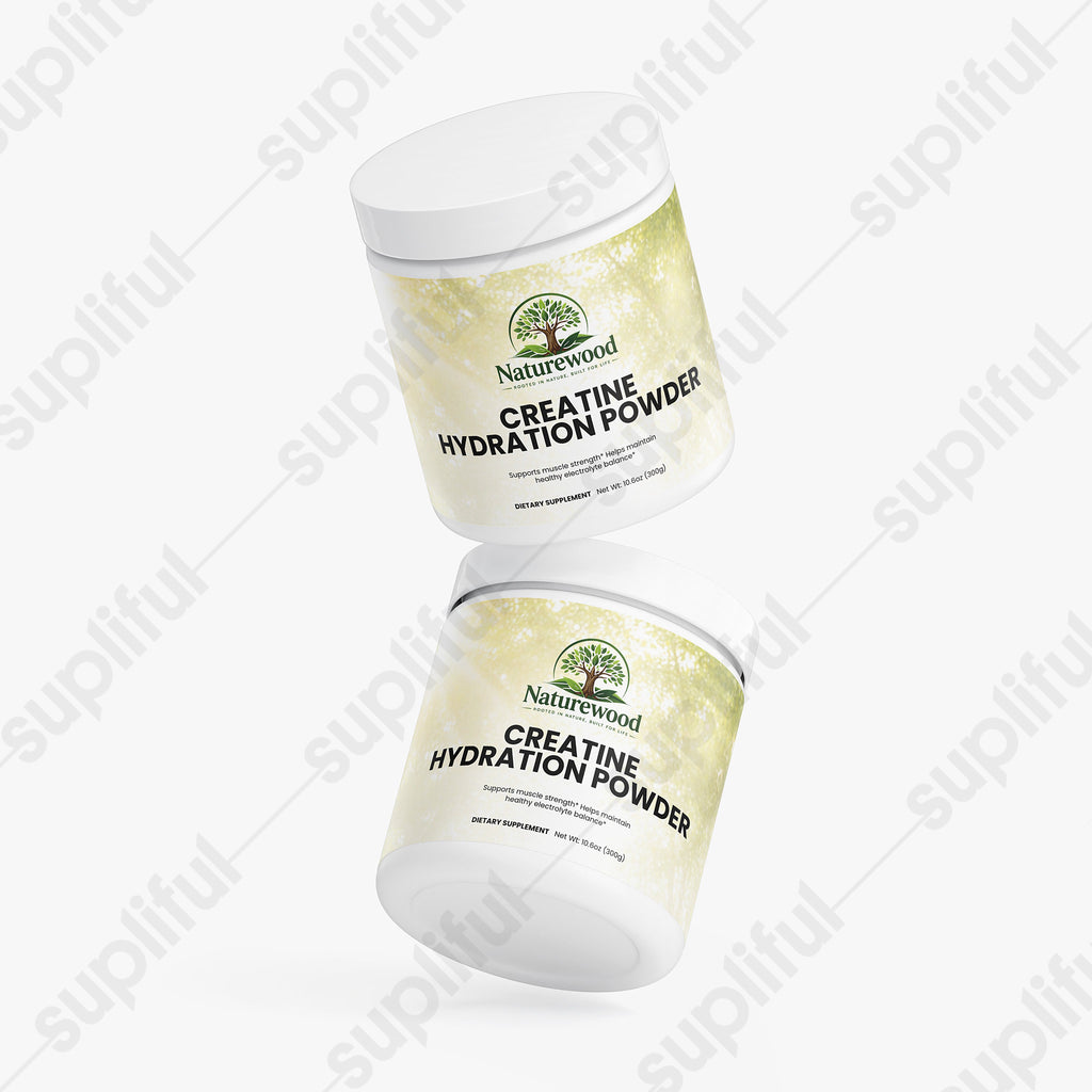 Creatine Hydration Powder