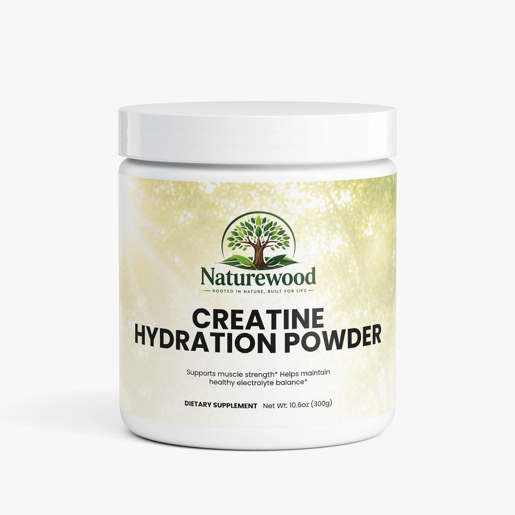 Creatine Hydration Powder