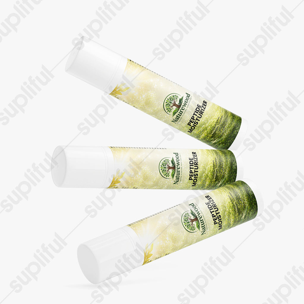 Peptide Moisturizer
