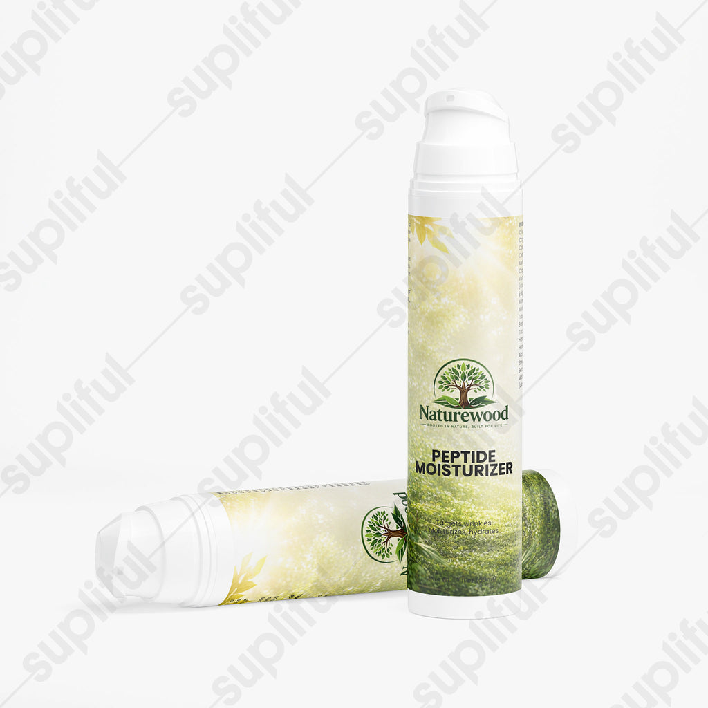 Peptide Moisturizer