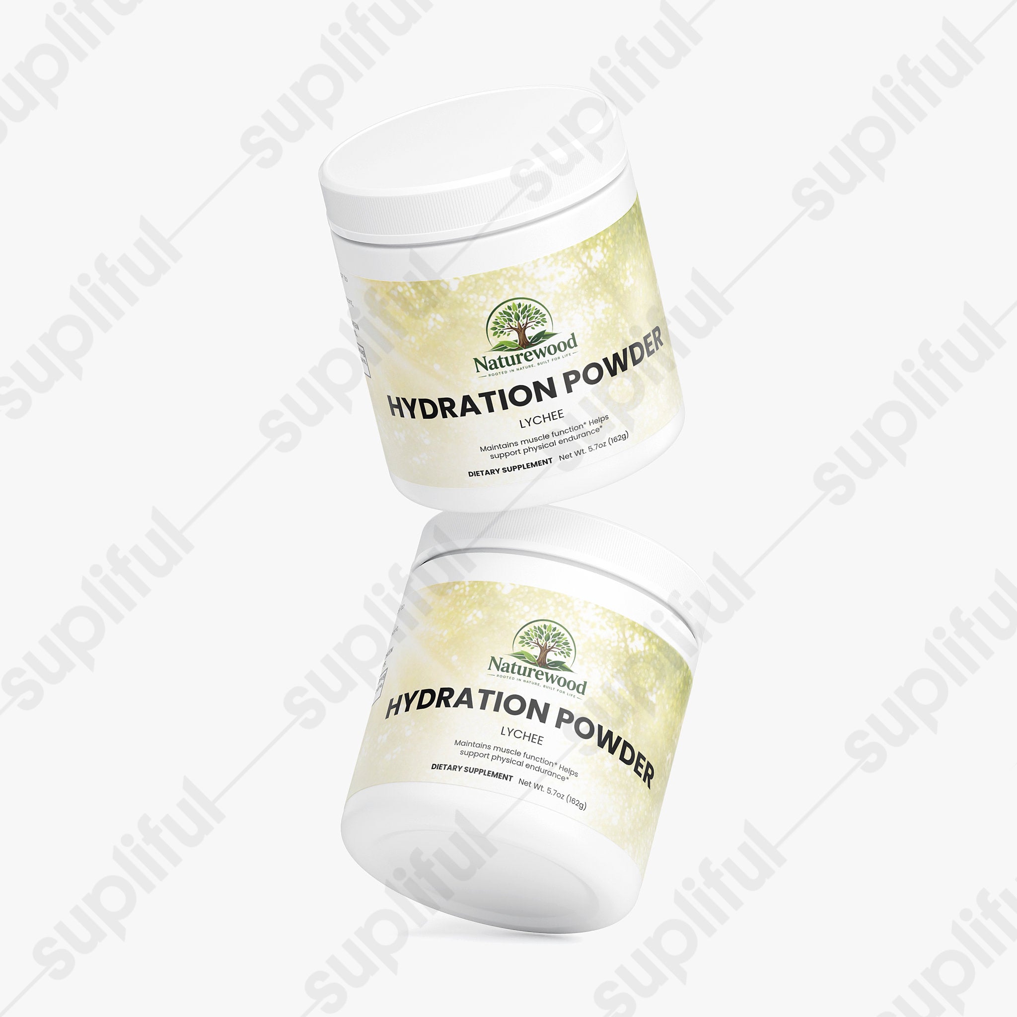 Hydration Powder (Lychee)
