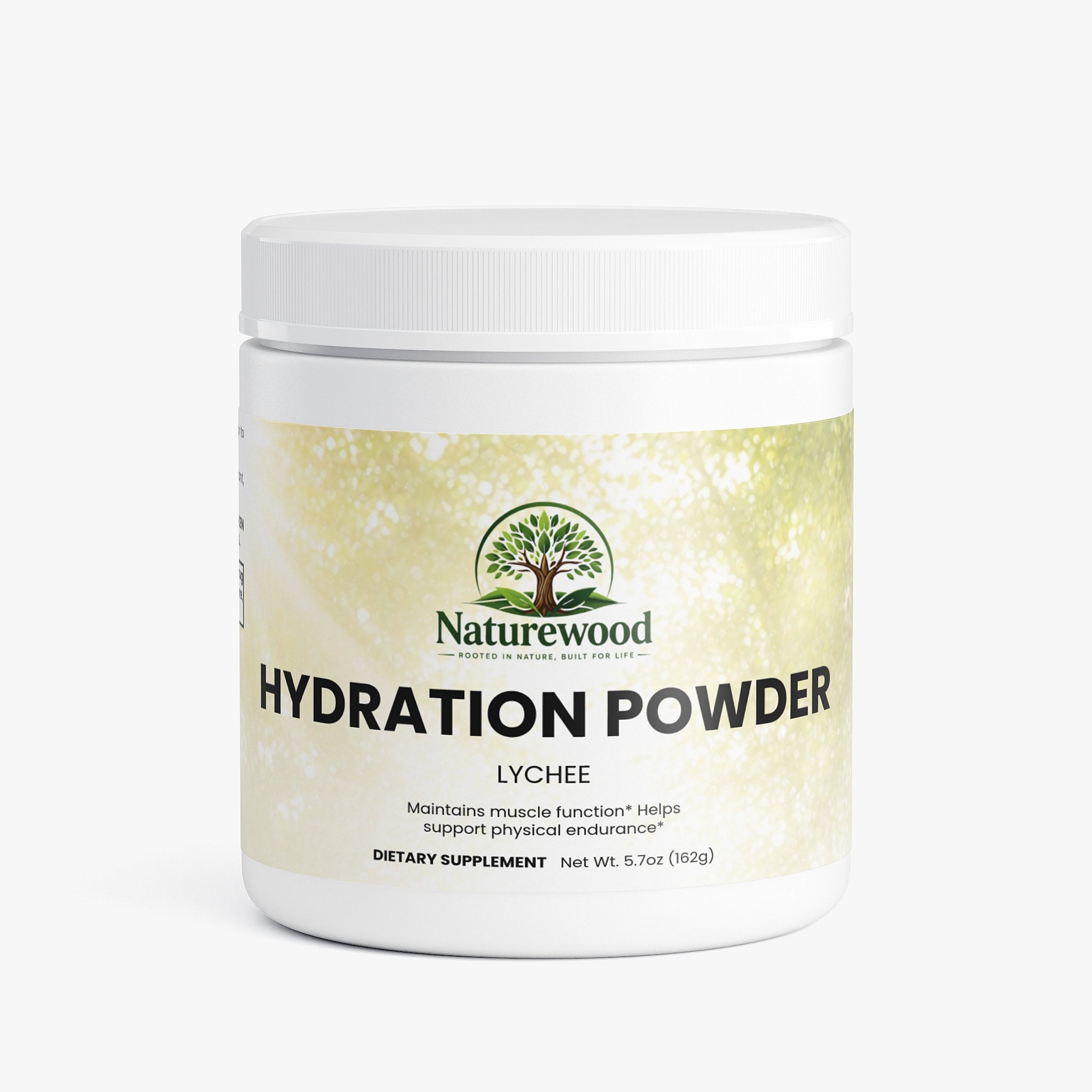 Hydration Powder (Lychee)