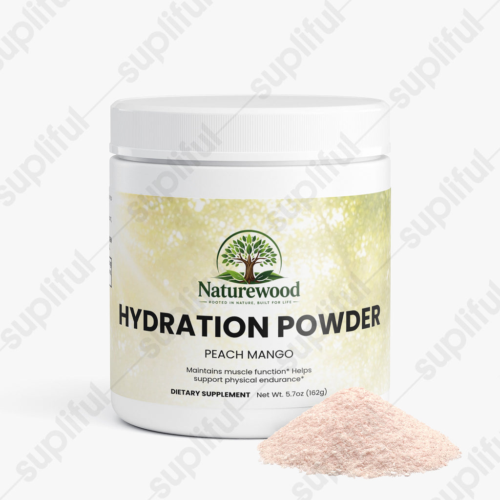 Hydration Powder (Peach Mango)