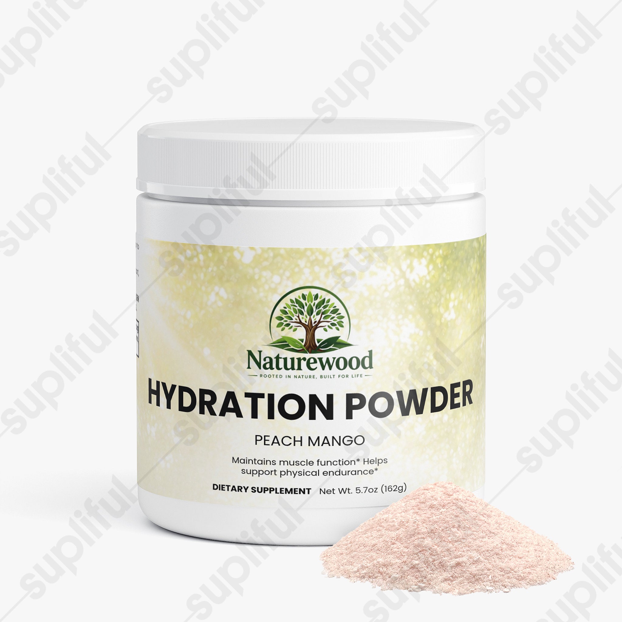 Hydration Powder (Peach Mango)