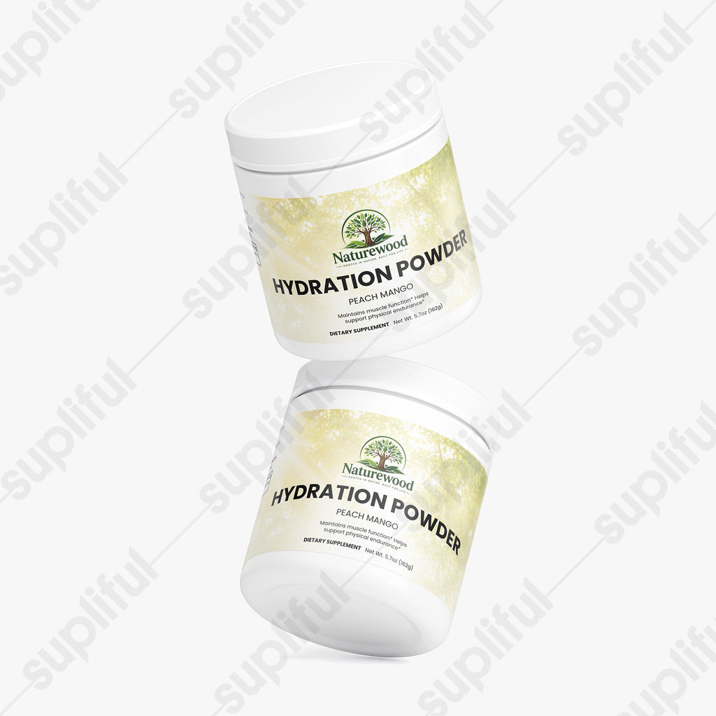 Hydration Powder (Peach Mango)