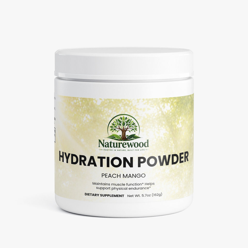 Hydration Powder (Peach Mango)