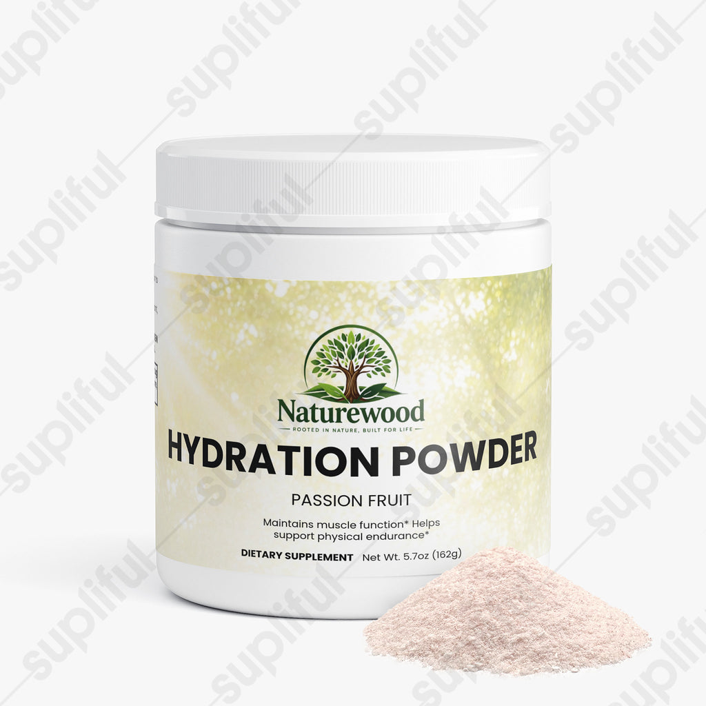 Hydration Powder (Passion Fruit)