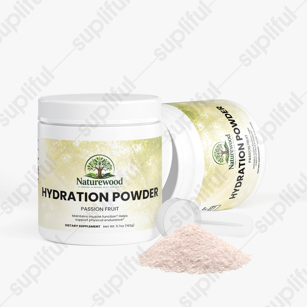 Hydration Powder (Passion Fruit)