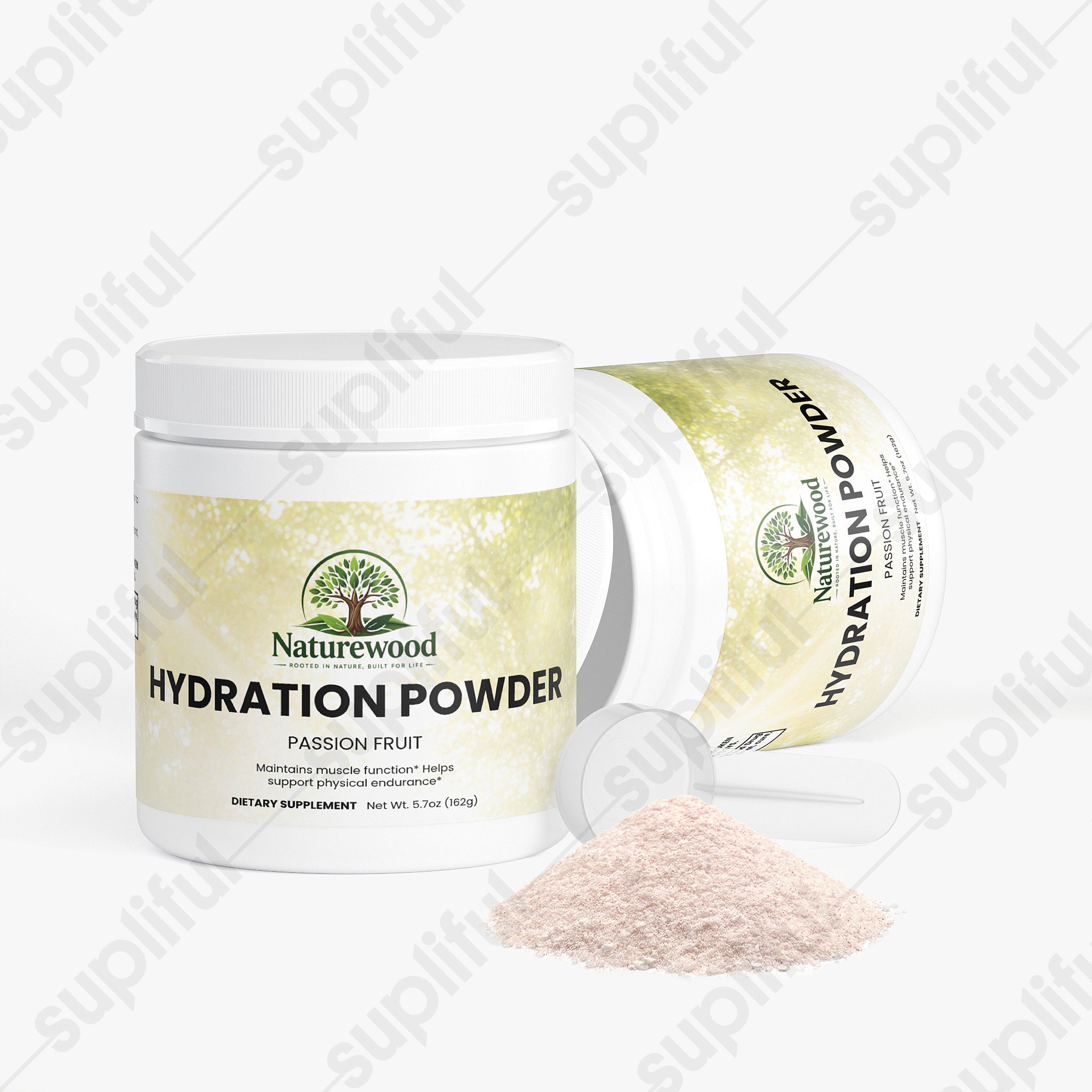 Hydration Powder (Passion Fruit)