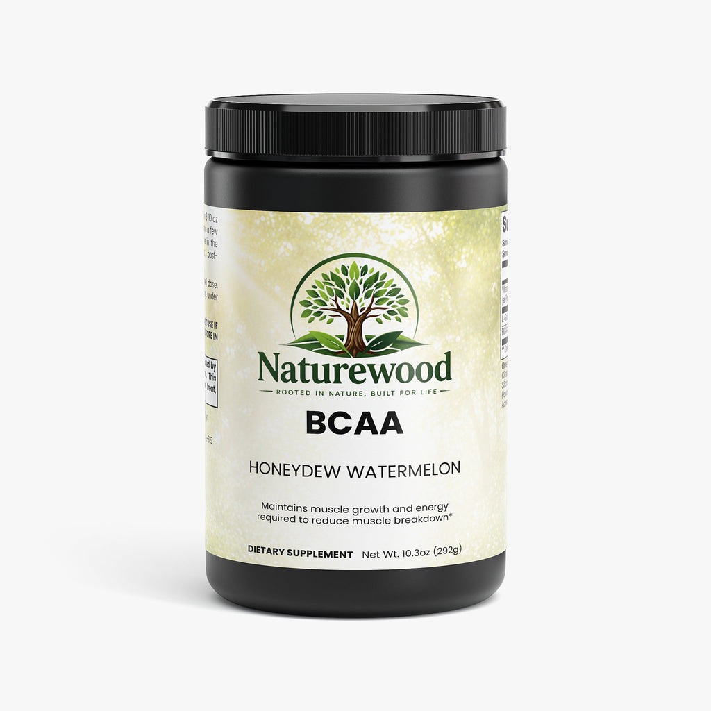 BCAA Post Workout Powder (Honeydew/Watermelon)