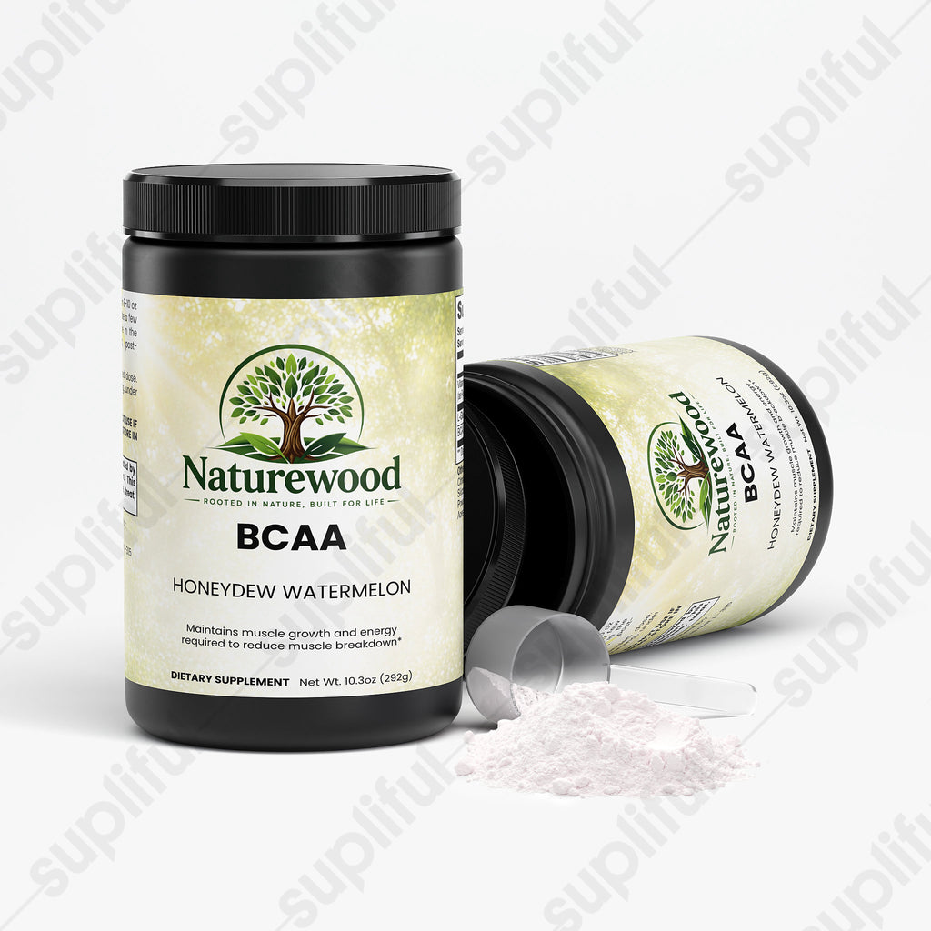 BCAA Post Workout Powder (Honeydew/Watermelon)