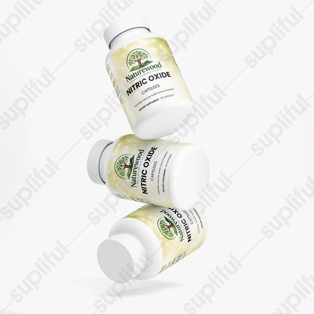 Nitric Oxide