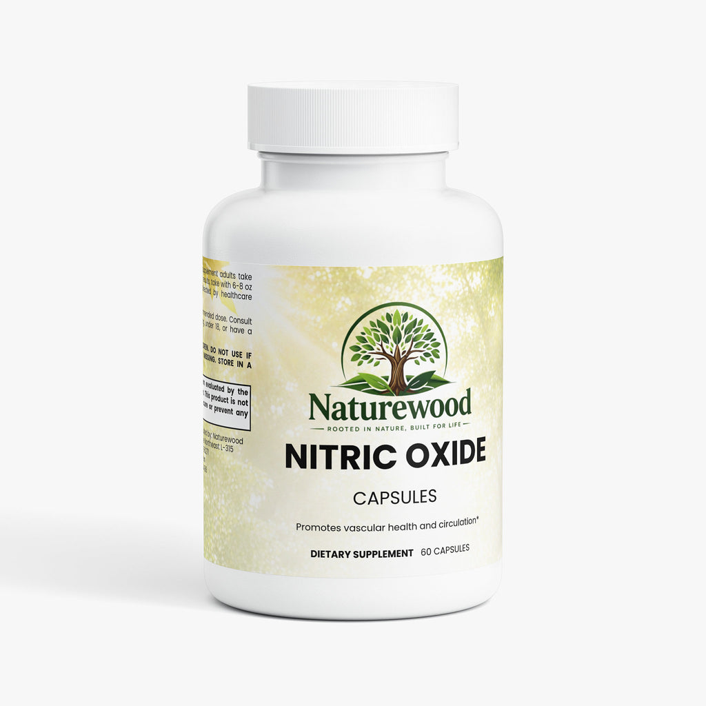 Nitric Oxide