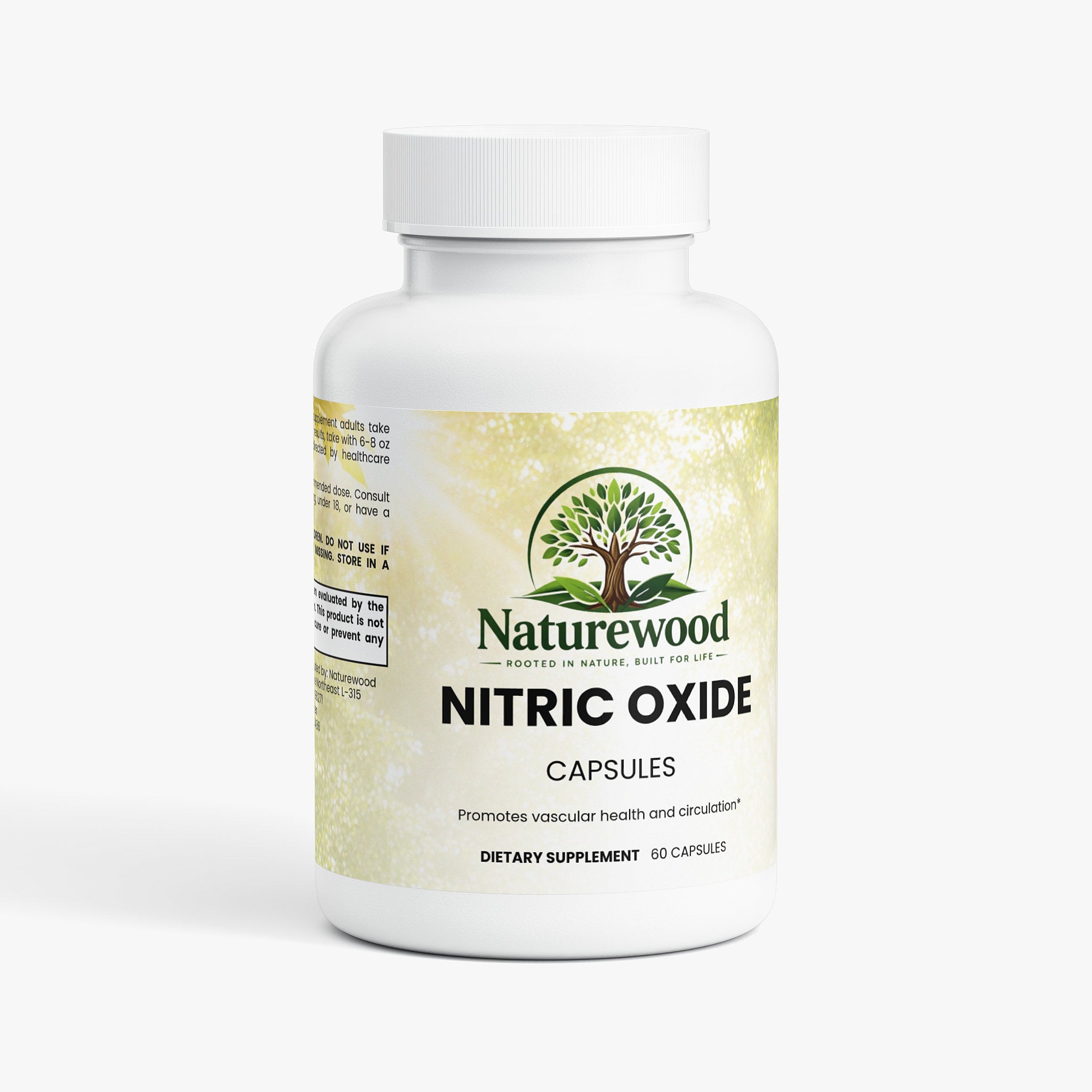 Nitric Oxide