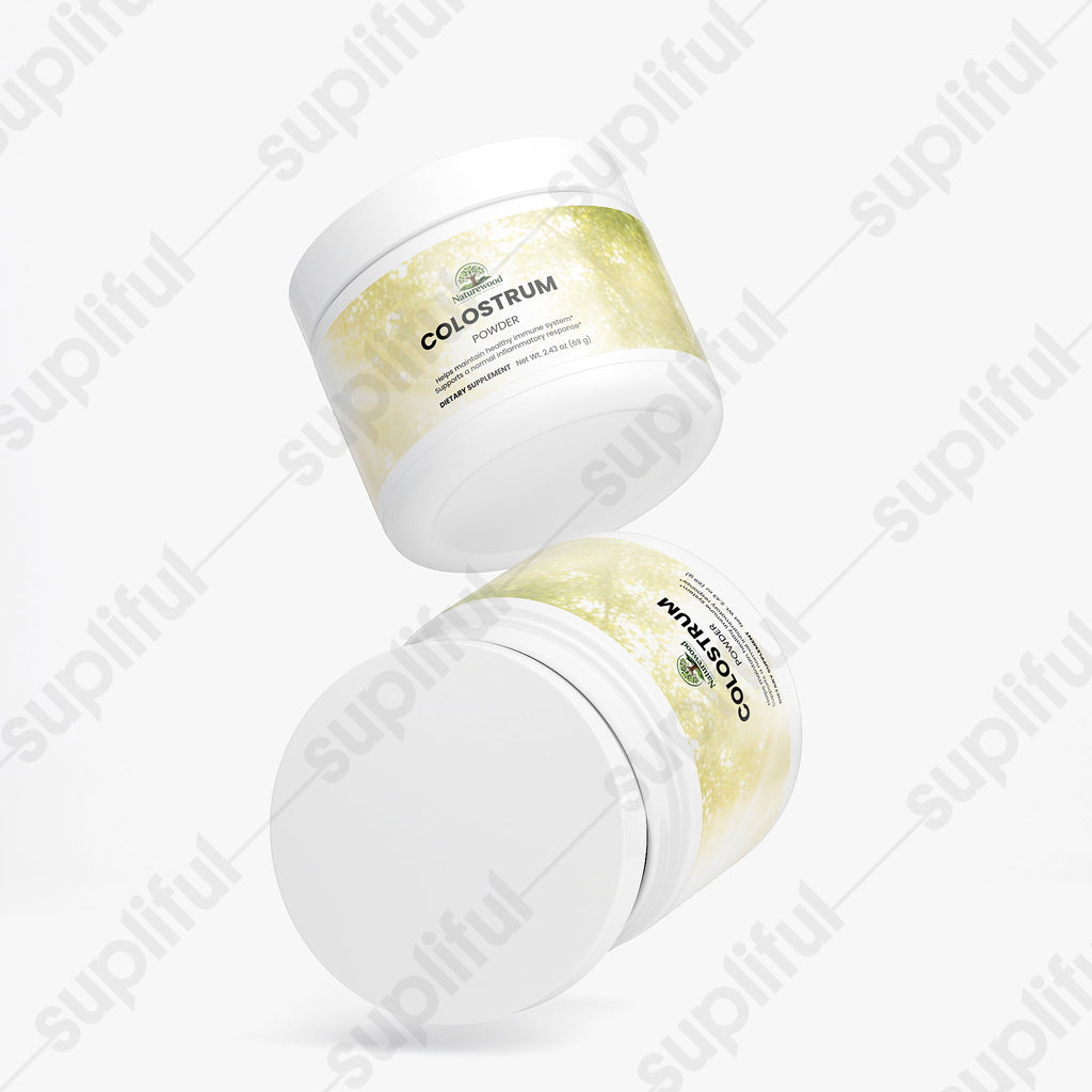 Colostrum Powder
