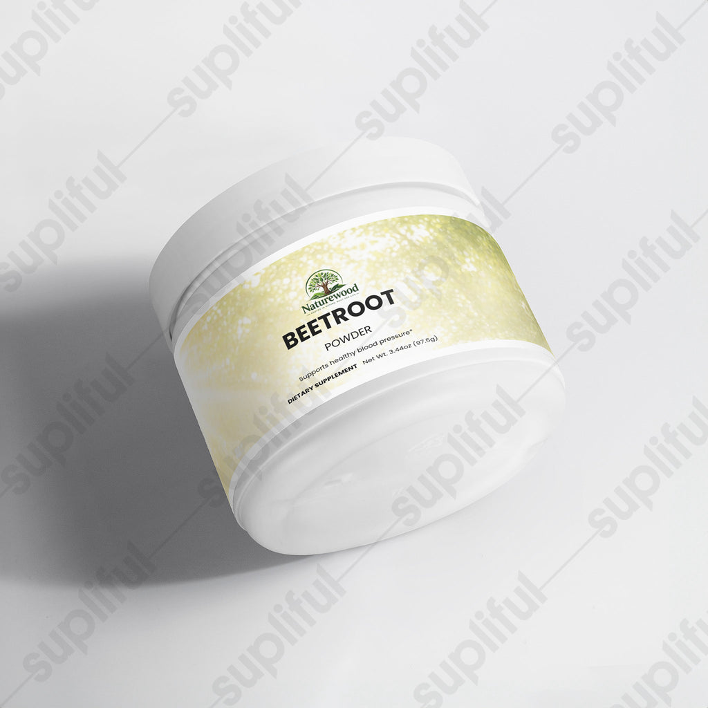 Beetroot Powder
