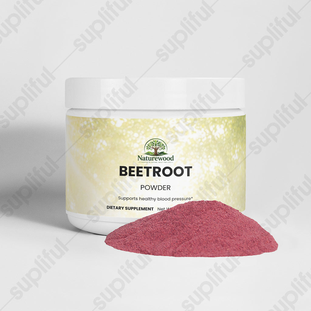 Beetroot Powder