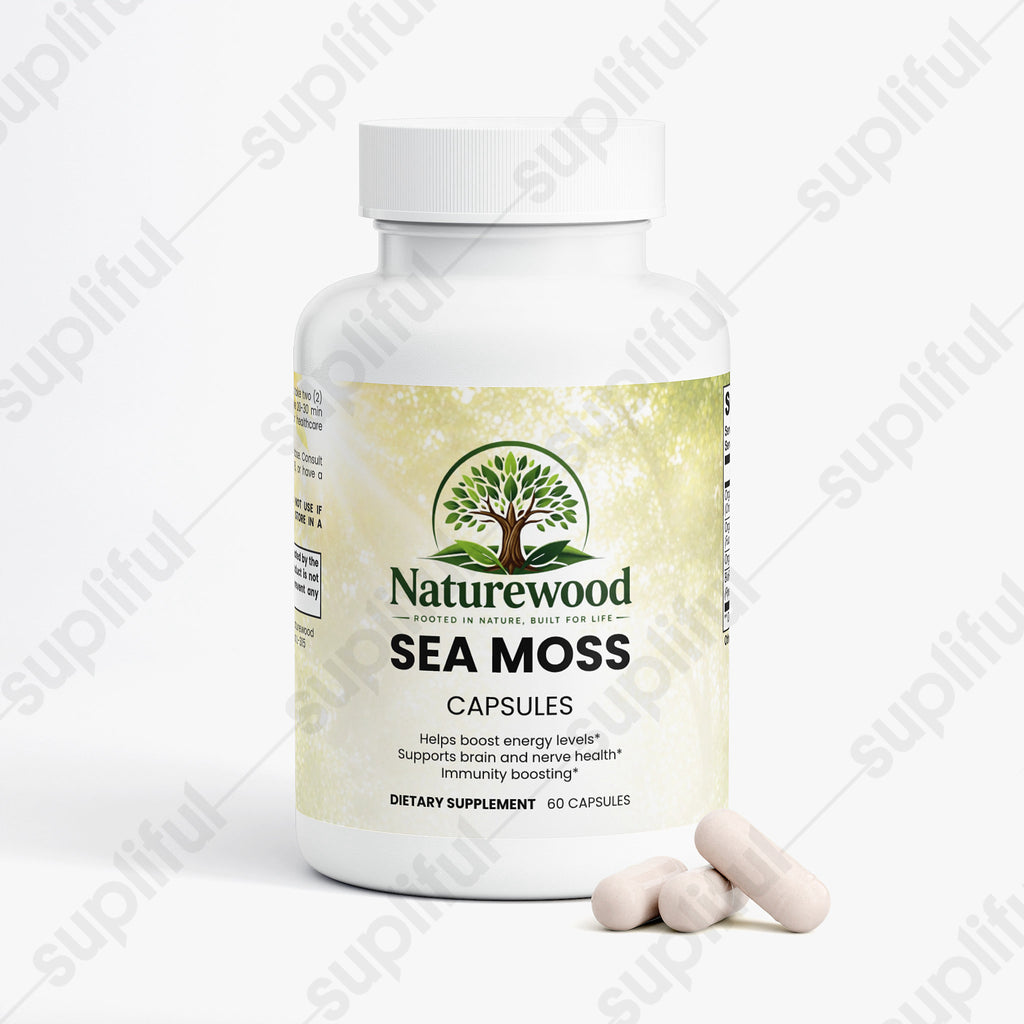 Sea Moss