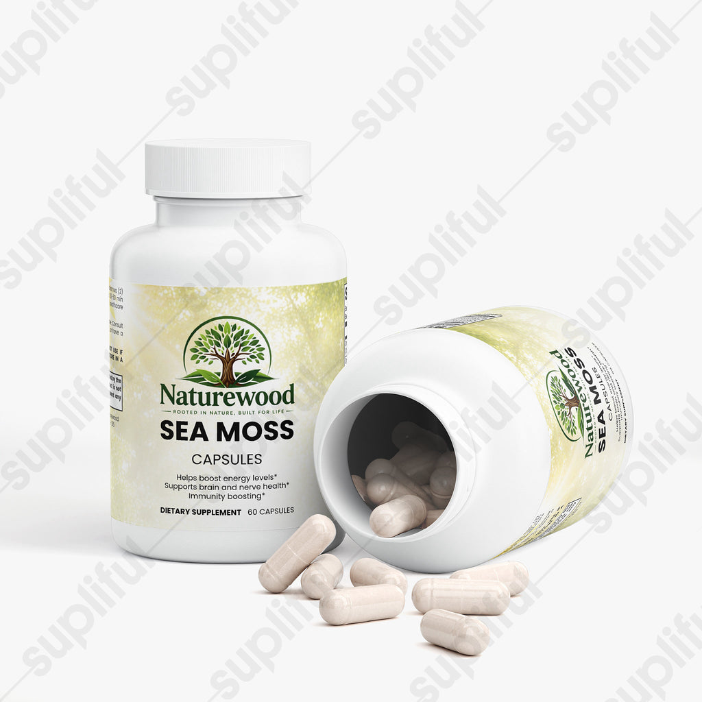 Sea Moss
