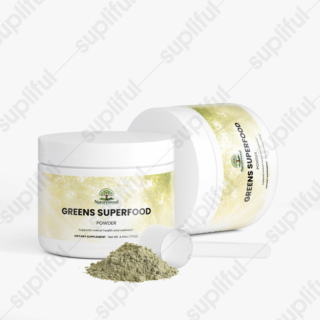 Greens Superfood