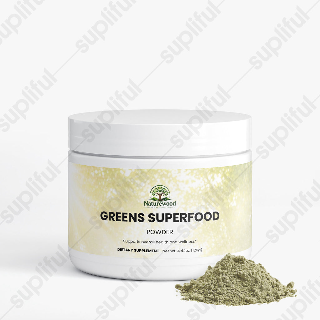 Greens Superfood