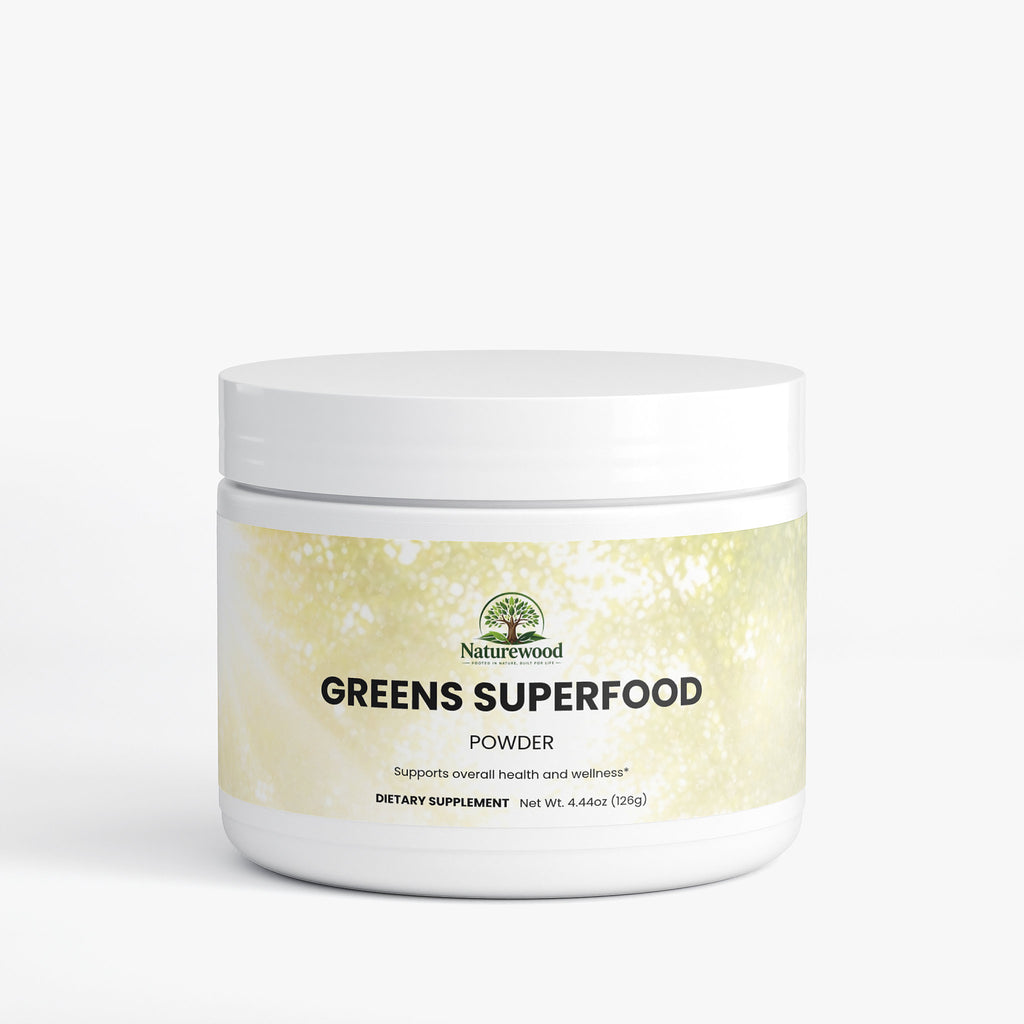 Greens Superfood