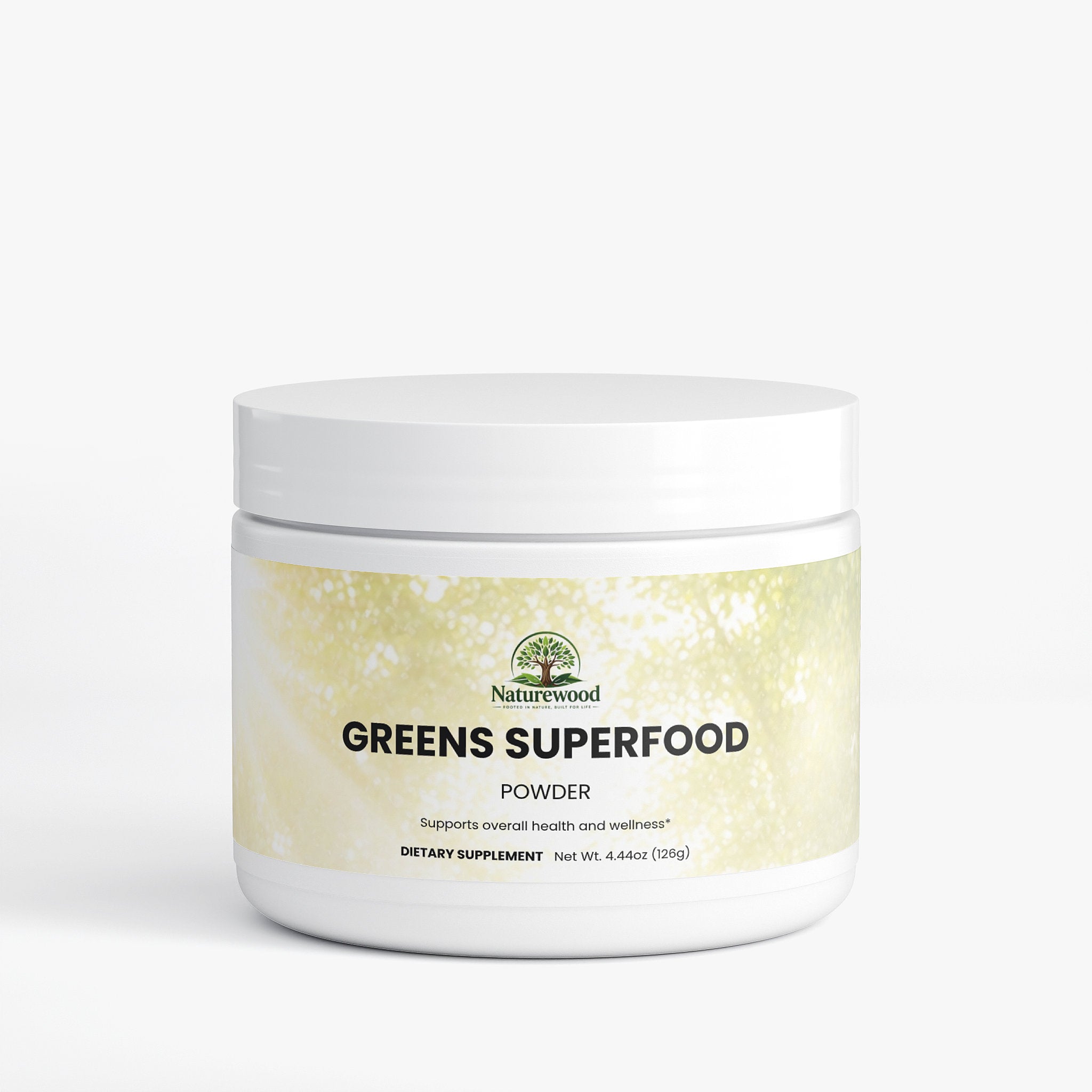 Greens Superfood