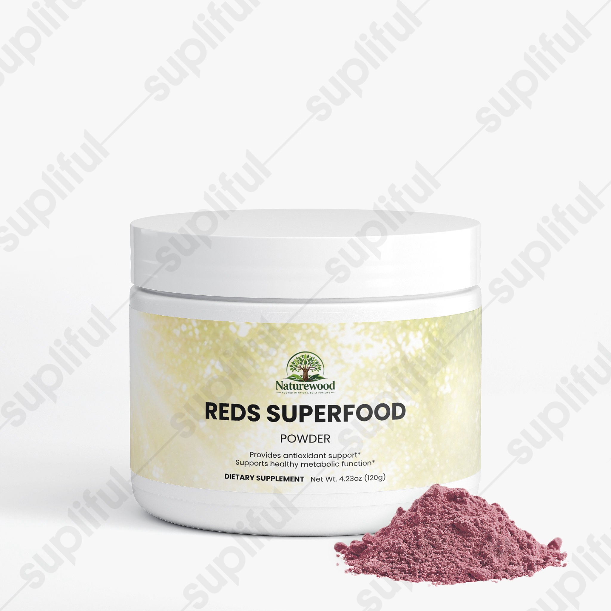 Reds Superfood
