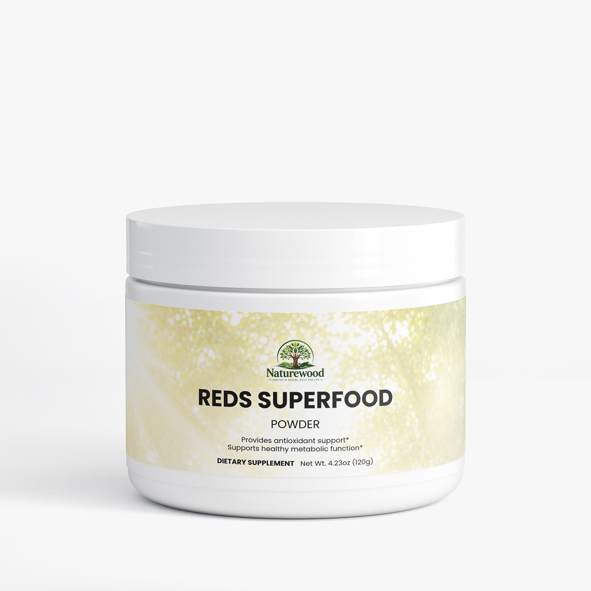 Reds Superfood