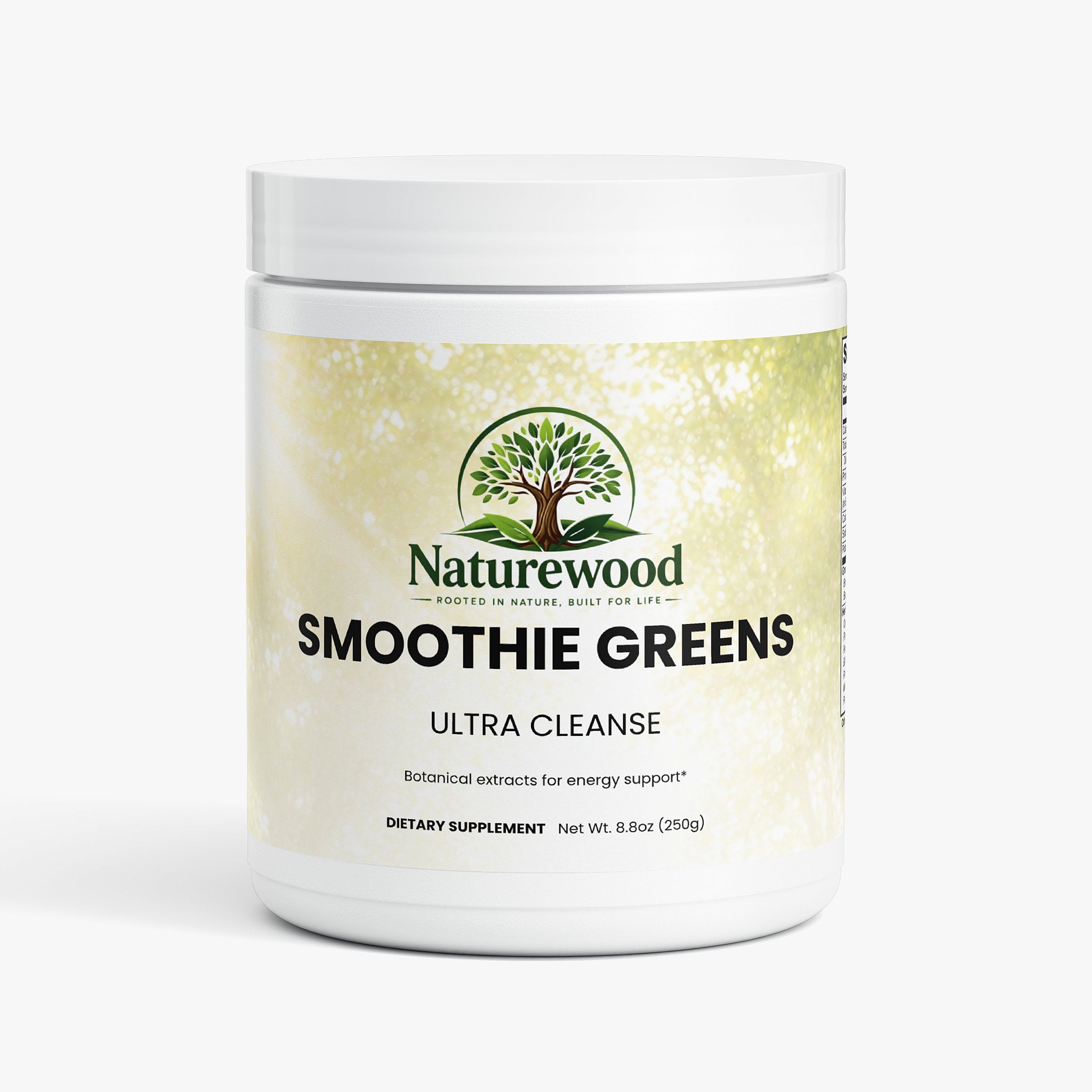 Ultra Cleanse Smoothie Greens