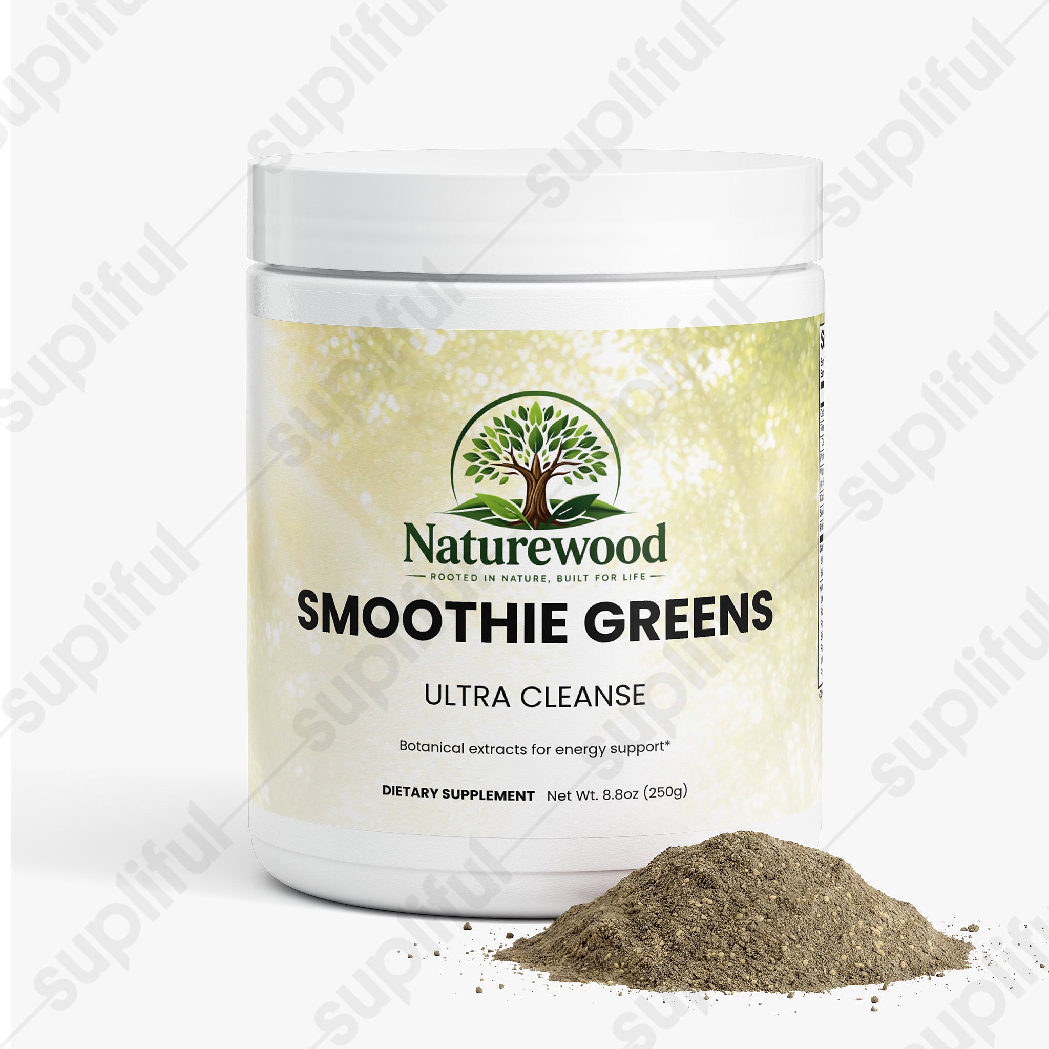 Ultra Cleanse Smoothie Greens