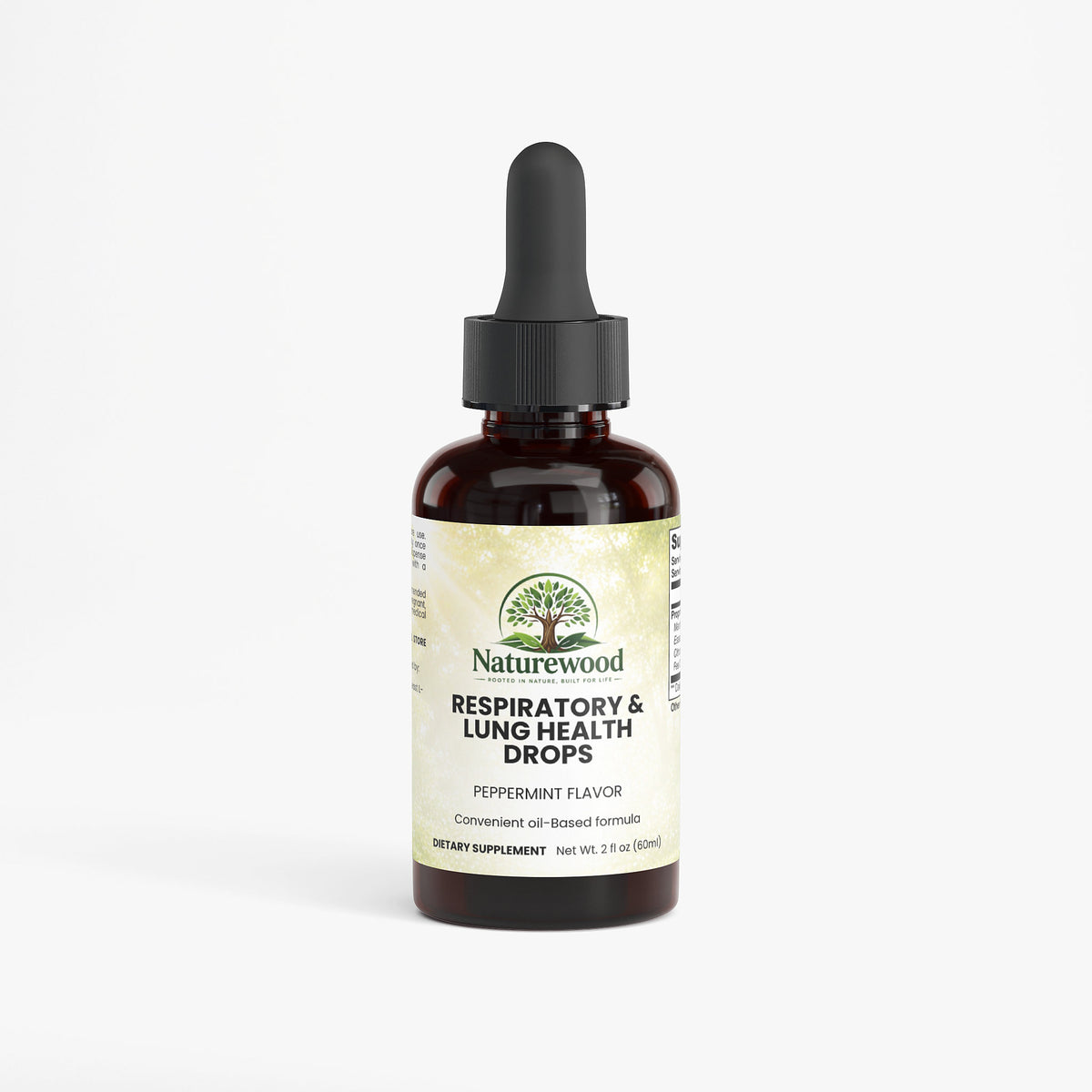 Respiratory & Lung Health Drops