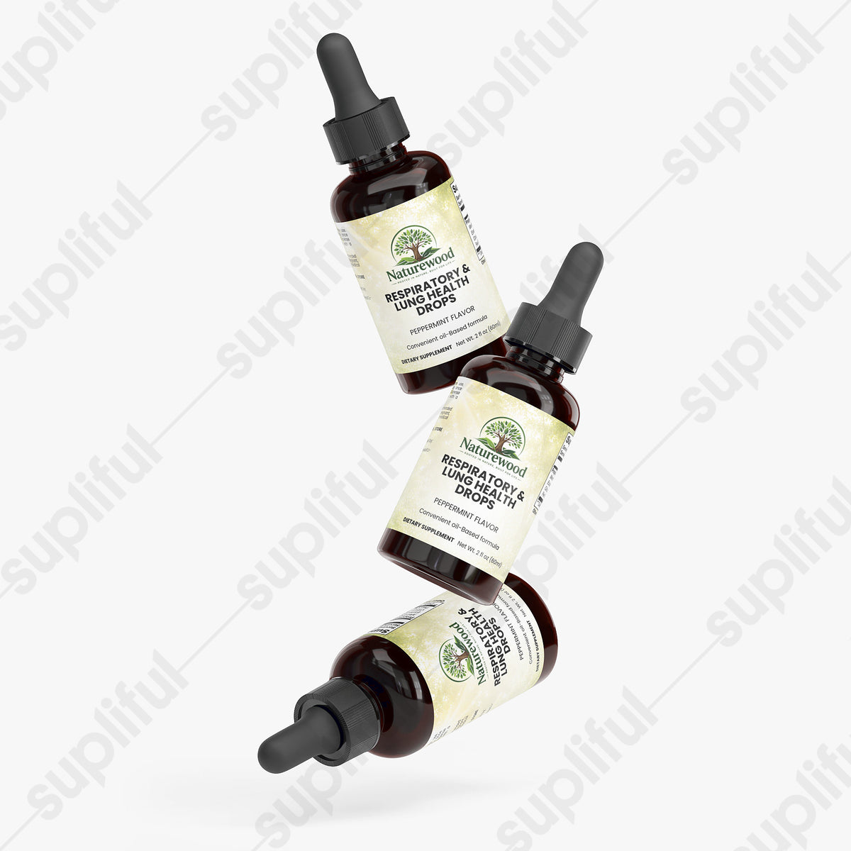 Respiratory & Lung Health Drops