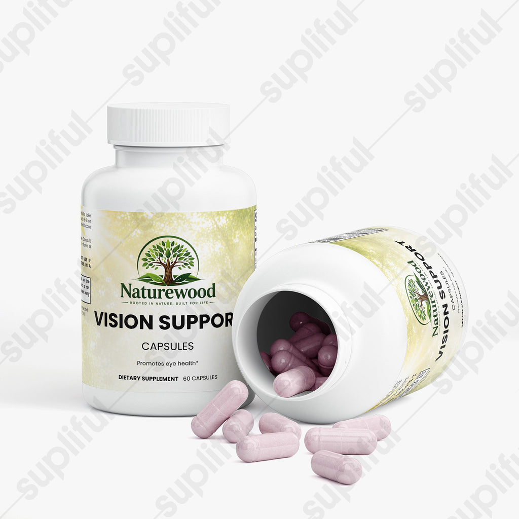 Vision Support