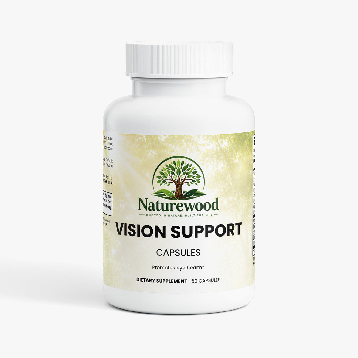 Vision Support