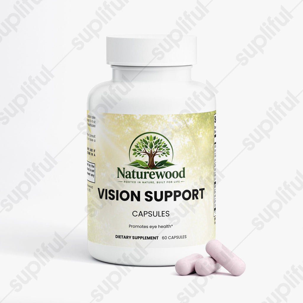 Vision Support